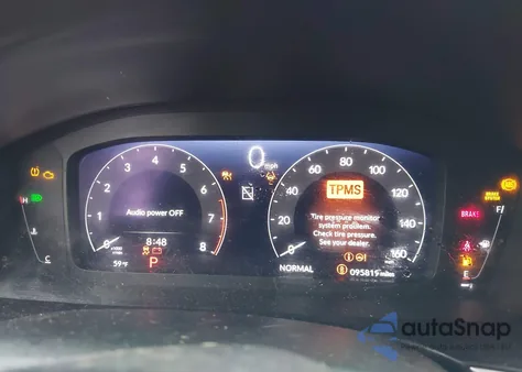 2022 Honda Civic Sport Touring из США, поврежденный, VIN 19XFL1H87NE000125